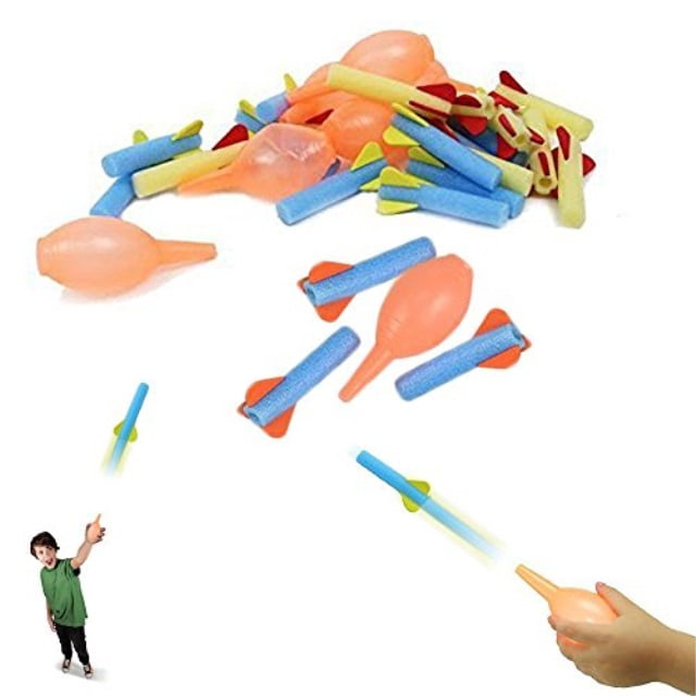 rocket launcher toy walmart