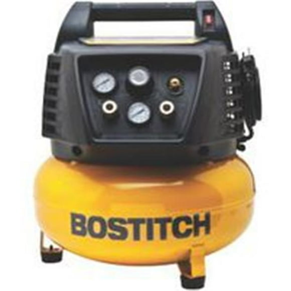 Stanley-Bostitch Air Compressor 6 Gal BTFP02012/1