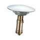 thumbnail image 4 of Tapón de lavabo para baño, tapón a presión, tapa de sellado de agua, cabezal de desagüe de lavabo, accesorio para baño, hogar, cocina, apartamento, 4 of 8