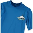 thumbnail image 2 of Rash Guard Boys 4-20 Swimwear Rashguard, 2 of 2