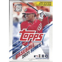 Collectible 2020 Topps Holiday MLB Baseball Trading Cards