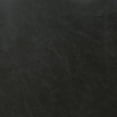 thumbnail image 7 of Signature Design by Ashley Kierreys 360 Degree Leather Upholstered Swivel Chair, Midnight, 7 of 7