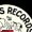 WHITE, variant on - Record Player - Youth Boys Short Sleeve Graphic T-Shirt