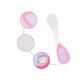 thumbnail image 4 of Night Running Light, Silicone Clip Light, Outdoor Sports Backpack Collar Clip Night Running Light, 4 of 5
