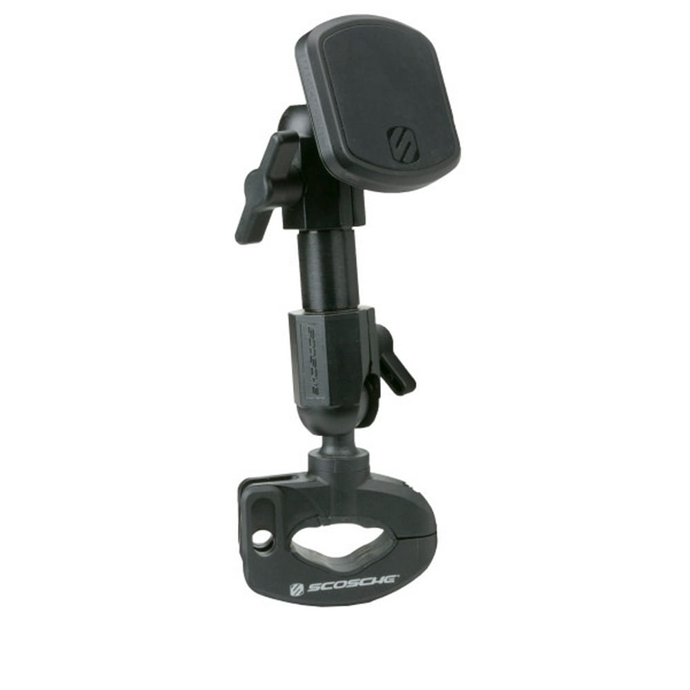 Scosche PSM11017 TerraClamp MagicMount Pro Magnetic Phone Mount for