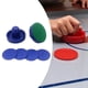 thumbnail image 5 of Empujadores de hockey de aire estándar para adultos y niños Reemplazo de mesa de hockey de aire 58 cm, 5 of 9