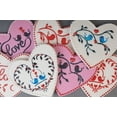 thumbnail image 3 of Love Birds Heart Set by Designer Stencils, 3 of 4