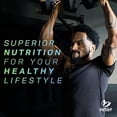 thumbnail image 5 of Muscle Feast Highly Branched Cyclic Dextrin Premium Pre-Workout or Post-Workout Supplement, Unflavored, 5lbs, 5 of 5