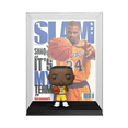 thumbnail image 2 of Funko Pop! NBA Slam Cover: Shaquille O'Neal Vinyl Figure, 2 of 5