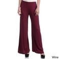 thumbnail image 4 of Women's Palazzo Wide-leg Pants, 4 of 5