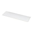 thumbnail image 3 of Molde rectangular de aluminio para tarta de queso, tapa para tarta, utensilios para hornear, tiramisú y muffins 417 cm x 117, 3 of 9