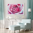thumbnail image 1 of Cuadros Decorativos Full Crystal Round Drill Diamond Painting 5D Pink Flower Kit Póster (KA285) Ndcxsfigh Nuevos Originales, 1 of 1
