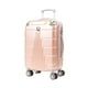 thumbnail image 1 of Maleta de Cabina MIGUEL PETACAS Jon 003 20' Rosa, 1 of 4