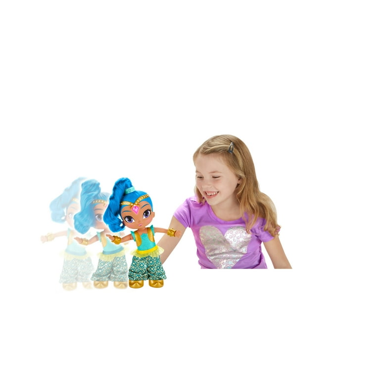 Genie dance shine sale