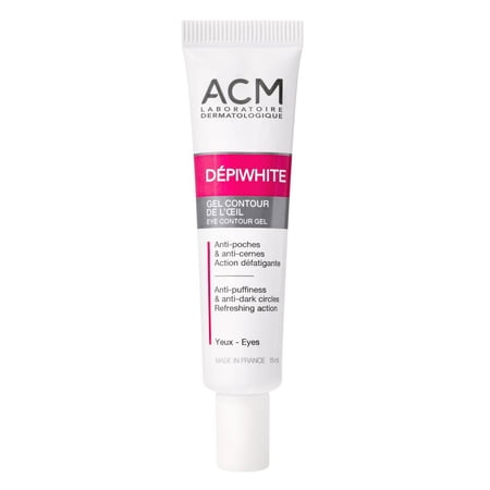ACM Depiwhite Eye Contour Gel 15 ml