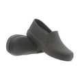 thumbnail image 3 of Klogs Footwear Men's Stingray Closed Back Chef Clog, 3 of 6