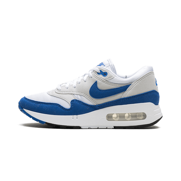 NIKE WOMENS AIR MAX 1 '86 Womens "Royal" DO9844 101 DO9844 101 from Stadium Goods
