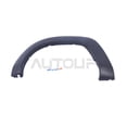 thumbnail image 2 of Rear Left Fender Flare Trim Fits 2005-2015 Toyota Tacoma 2005 2006 2007 2008 2009 2010 2011 2012 2013 2014 2015 Wheel Cover Fender Flare Trim 7587404050, 2 of 10