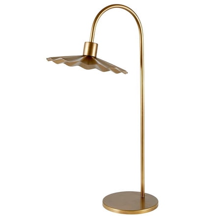 Iron Contemporary Table Lamp