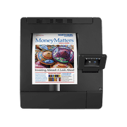 HP LaserJet Pro M251NW Wireless Color Printer CF147A