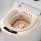 thumbnail image 4 of Baño de asiento eléctrico jinwen Tina de baño de asiento, 4 of 8