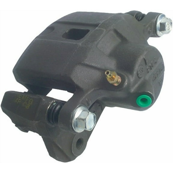 A1 Cardone Disc Brake Caliper P/N:19-B1373