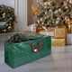 thumbnail image 2 of Organizadores de armario y almacenamiento, Organización y almacenamiento, Contenedores de almacenamiento, Bolsa de almacenamiento para árbol de Navidad Bolsa de almacenamiento para árbol de Navidad, 2 of 6