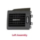 thumbnail image 3 of Car Dash AC Air Vent Outlet Grille Assembly for Class X204 180 200 220 350 2008-2012 Left, 3 of 5