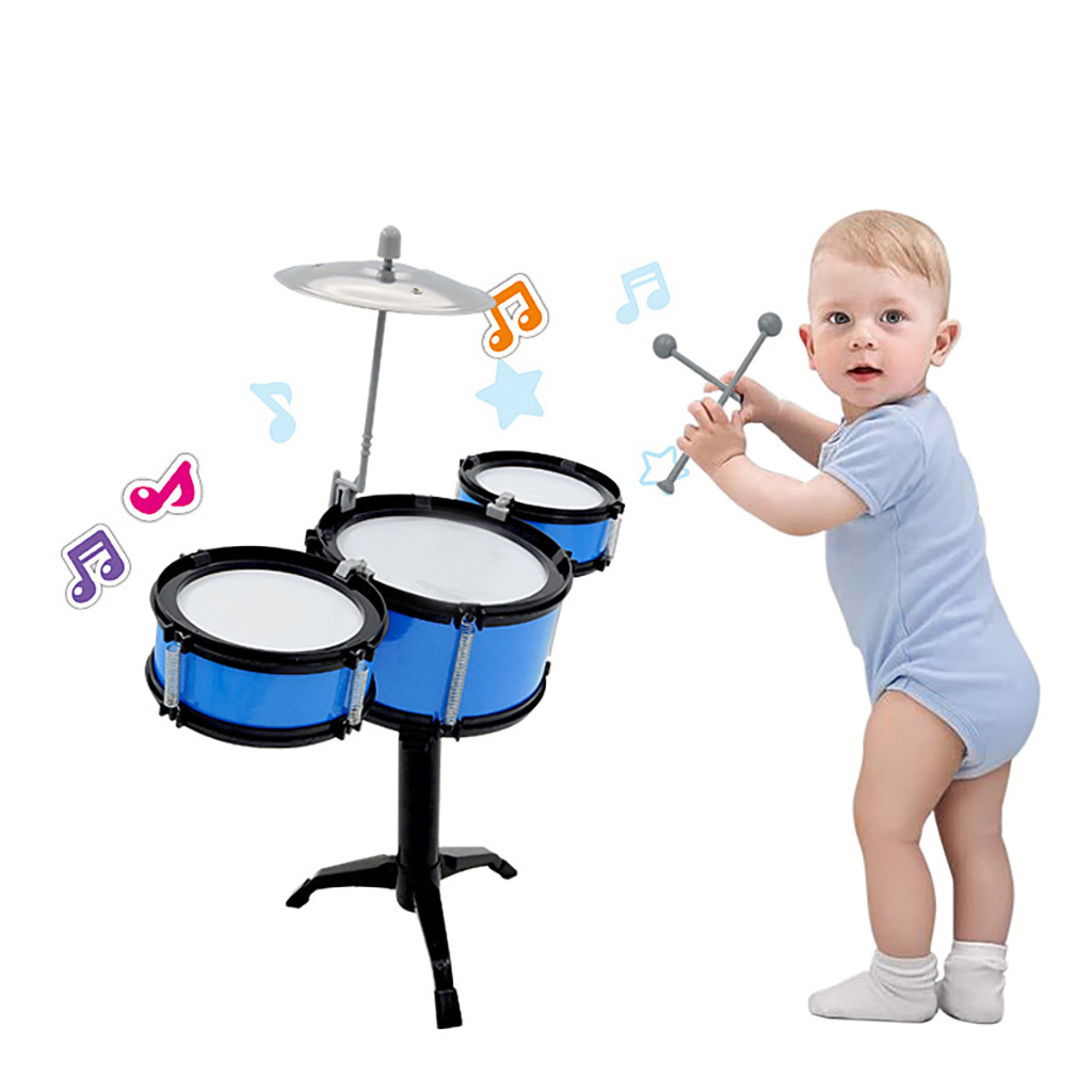 jazz drum toy