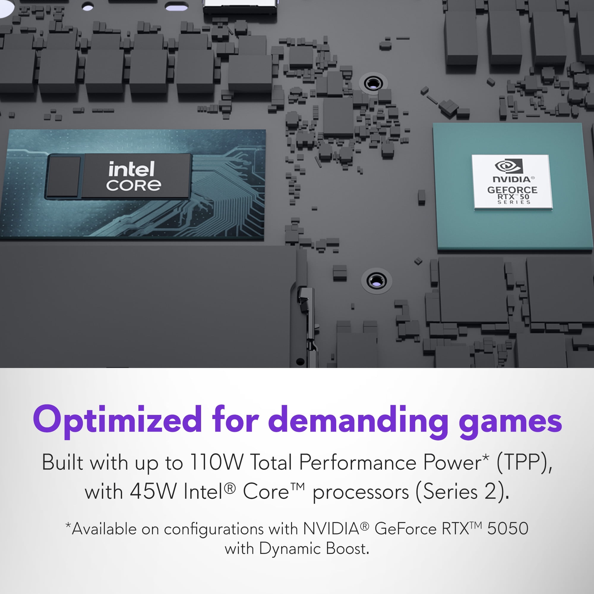 Alienware Aurora 16 WQXGA 120Hz Gaming Laptop, Intel Core 7