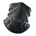 thumbnail image 2 of Bufanda De Tubo Para El Cuello, Calentador De Cuello A Prueba De Viento, Media Cara Gruesa Para Ciclismo, 2 of 8