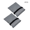 thumbnail image 2 of 42D Oxford Coth Water Faucet Protector Robinet d'Extérieur pour l'Hiver Antigel Protector Isolation Réutilisable Gris Sable-Jaune Orange Gris Foncé Blanc Maïs-Jaune 14*20cm, 2 of 5