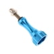 thumbnail image 4 of Adaptador de Montaje Trípode de Aluminio Con Tornillo de Ajuste Para Color Azul Sunnimix Montaje de la cámara del adaptador, 4 of 6