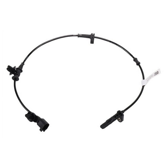 Rear Wheel Speed Sensor