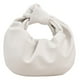 thumbnail image 1 of Bolso Muñeca Cloud Hobo Elegante para Mujer Piel Sintética Color Sólido Viajes Al Aire Libre, 1 of 9
