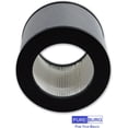 thumbnail image 3 of HSE600 Replacement Filters Compatible with HATHASPACE HARMONY 600 HEPA Air Purifier,2-Pack H13 True HEPA 4-Stage Filtration Activated carbon 2-IN-1 Air Clean, 3 of 6
