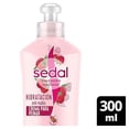 thumbnail image 6 of Sedal Hydration Anti Knots Combing Cream 300 ml / Hidratacion Anti Nudos Crema Peinar, 6 of 6
