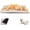 Medium:24x18 in, variant on Cozy Cuddle Self-Heating Pet Bed, Self-Heating Pet Bed Retains Natural Body Heat Machine Washable, Non-Slip Safety for Indoor Floor, Outdoor Crates & Feral Cat House (Small:20x16 in)