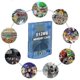 thumbnail image 2 of Tarjeta de memoria de 512 MB compatible con Wii y Gamecube., 2 of 3