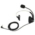 thumbnail image 2 of Auriculares H360‑2.5 Business de 2,5 mm con micrófono HD para centro de llamadas y atención al cliente., 2 of 14