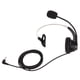 thumbnail image 2 of H360‑2.5 Auriculares empresariales Auriculares para computadora de 2,5 mm con micrófono HD para centro de llamadas Oficina de servicio al cliente, 2 of 14