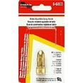thumbnail image 2 of Chapin Mfg 6-6000 Industrial Brass Adjustable Spray Nozzle,Fine to Coarse Stream, 2 of 3