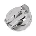 thumbnail image 5 of S SERENABLE Pocket Hat Clip with Golf Ball Marker Alloy Rhinestone Golfer Gift, 5 of 5