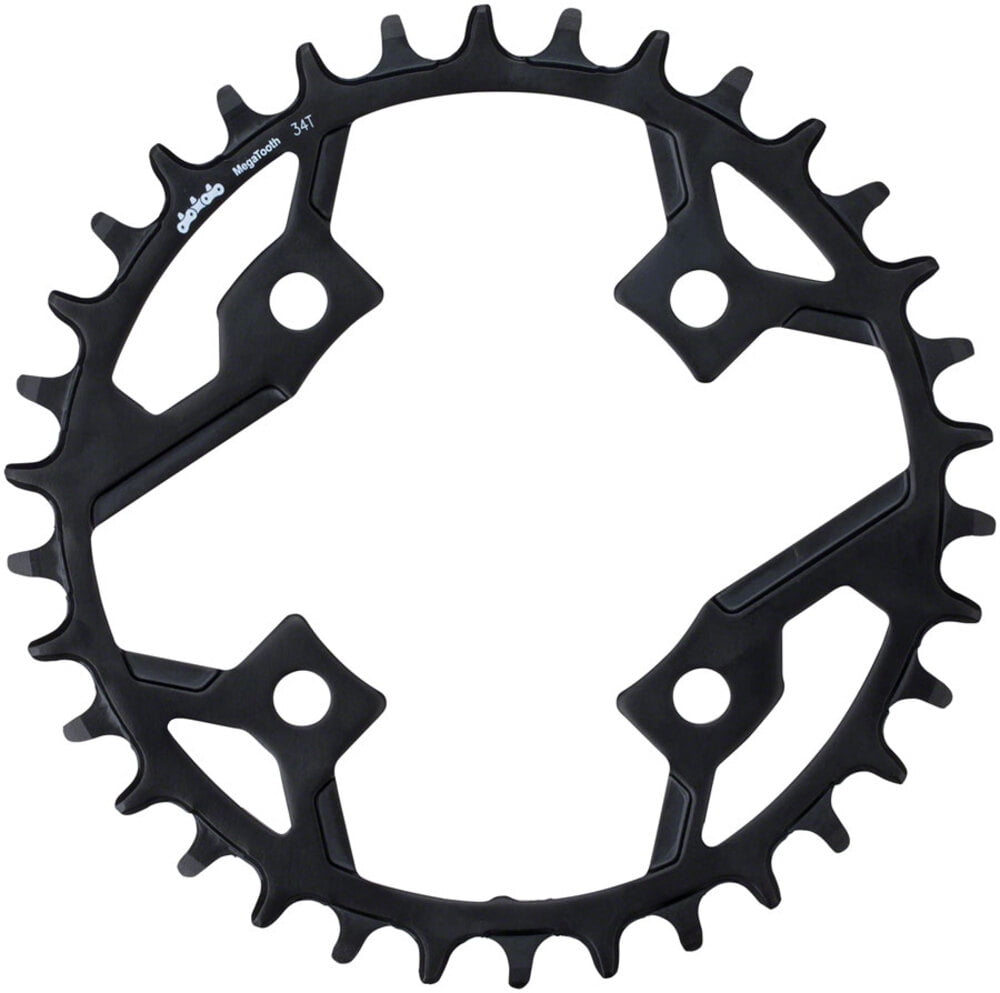 full speed ahead chainrings