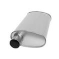 thumbnail image 4 of AP Exhaust 690533 Muffler, 4 of 4