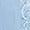 Blue, variant on ICQOVD Womens Two Pieces Charming Solid Color Mother Of The Bride Lace Dresses