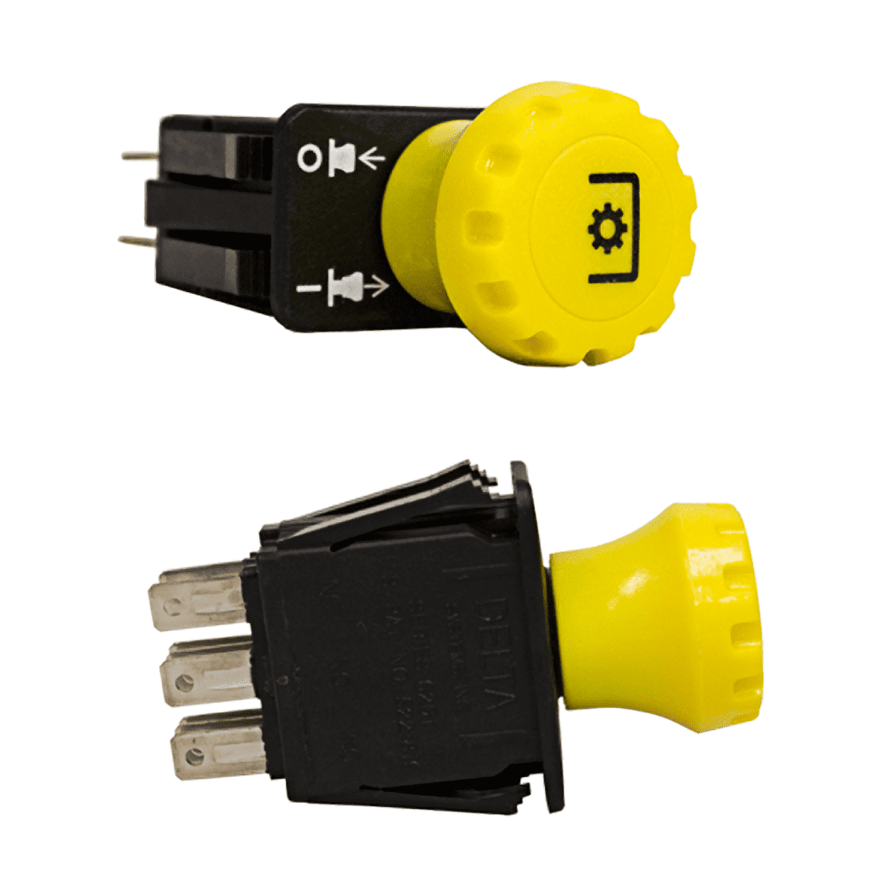 John Deere Original Equipment Switch AM131966