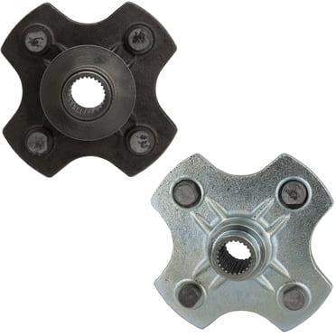 Right Wheel Axle Hub For 2004-2007 Honda TRX400 AT Rancher | Replaces OEM #42620-HN0-670