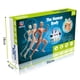 thumbnail image 2 of Modelo de cuerpo humano Órganos y huesos Kit de herramientas de aprendizaje de ensamblaje simple Mod Meterk  TXMR-026, 2 of 7