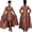 CL1, variant on African Dresses for Women Kente Style Print Cotton Sexy Maxi Long Dress for Ladies African Clothes